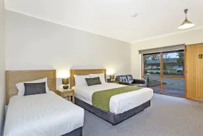 Comfort Inn Lady Augusta - Chambre