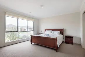5br Luxury House 20 min till Cbd rymligt boende - Rum