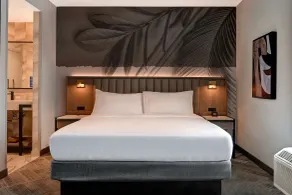 Homewood Suites by Hilton Dallas The Colony - Chambre