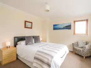 Woodland Villa - Interior