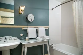Devonfield Inn - Salle de bain