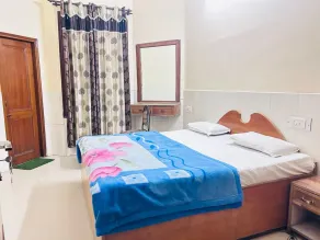 Sunrise hotel - Room