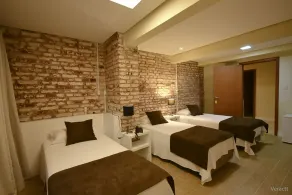 Hotel Praça da Matriz - Room