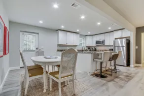 Updated Pensacola Home ~ 7 Mi to Beach! - Interior