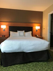 TownePlace Suites by Marriott Lexington South/Hamburg Place - Chambre