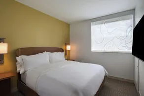Element by Marriott Spring Valley - Chambre