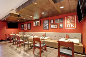 Holiday Inn - Mississauga Toronto West by IHG - Restaurant