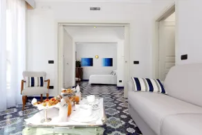 San Montano Resort & Spa - Chambre