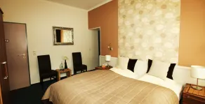 Hotel Saarburger Hof - Camera