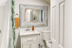Charming Minneapolis Home w/ Deck, 5 Mi to Central - Interiør