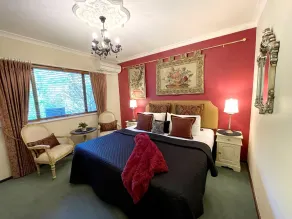Rosewood Guesthouse - Room