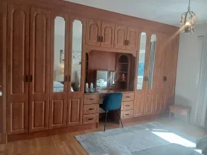 St John's B and B - Chambre