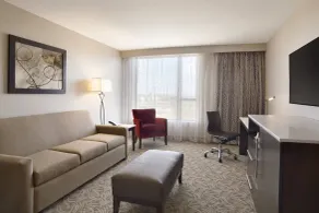 Holiday Inn Chicago Schaumburg by IHG - Chambre