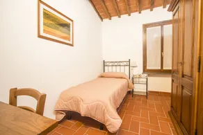 Corte Tommasi Residence - Room