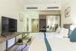 sfwat alkhobar hotel - Værelse
