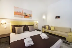 Rigas Hotel Skopelos - Chambre