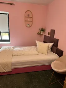 Hotel Eulenhof - Room