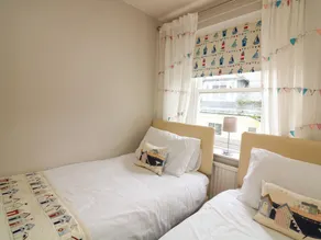Sunnyhaven - Rom