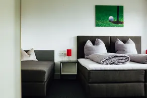 Appartements am Rindhof - Zimmer