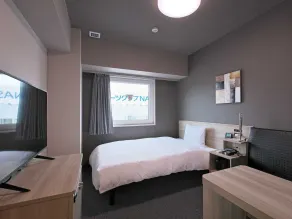 Hotel Route Inn HiratsukaEki Kitaguchi - Chambre