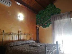 La Casetta B&B - Chambre