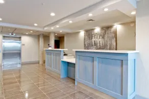 Best Western Plus Woodstock Inn & Suites - Réception