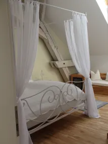 Landhaus Ribbeck - Room