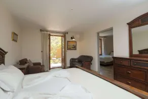 Cunda Labris Hotel - Habitación