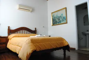 Hotel Romi - Room