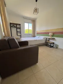 Mİ AMOR SELİMİYE - Room