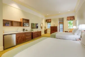 Hotel Diamond - Chambre