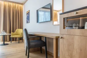 Radisson Blu Hotel & Residences Zakopane - Room
