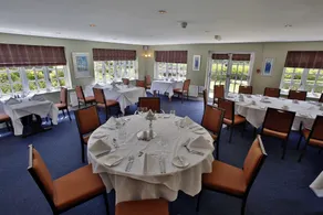 Quorn Grange Hotel - Restaurant