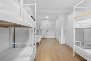 Hostel Elli - Chambre