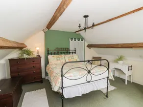 1 Westcroft Cottage - Interiør