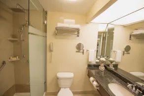 Safi Royal Luxury Valle - Salle de bain