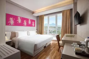Hotel Santika Banyuwangi - Chambre