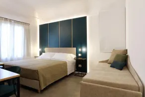 Mazzini Accommodation - Rum