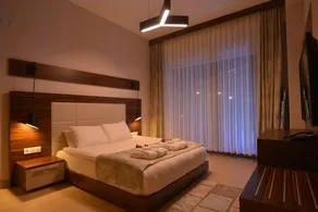 KRC Sivas Termal Hotel & Spa - Room