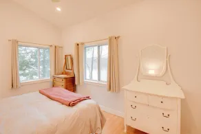 Falmouth Vacation Rental On Highland Lake! - Innvendig