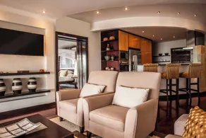 Anantara Bazaruto Island Resort - Room