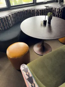 Hotel Glorieta - Restaurant