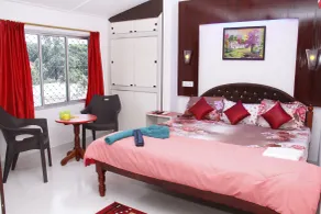 Ratnoop Inn-enjoy the classic stay - Room