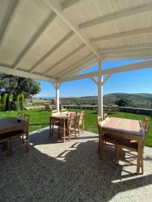 Vinea Bozcaada - Restaurant