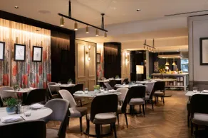 Holmes Hotel London - Restaurant