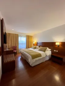 Neper Hotel - Habitación
