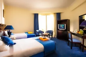 White Valley Palace - Room