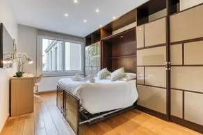 Montaigne Executive Suite - Værelse
