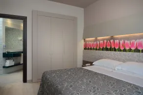 Clipper - Chambre