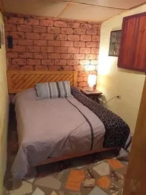 La Casita de Don Daniel - Room
